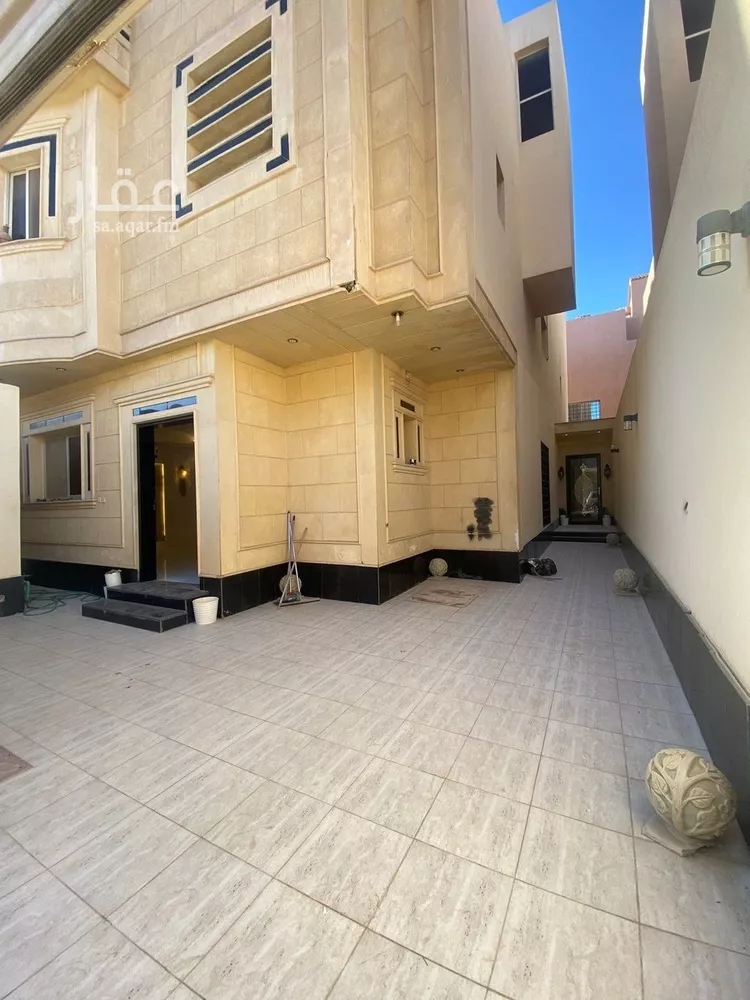 Villa for Rent in Riyadh Al Qirawan