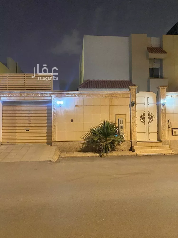 فيلا للإيجار في شارع الفضل الصيدلاني, حي المصيف, مدينة الرياض, منطقة الرياض صورة 2