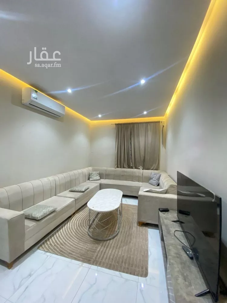 شقة للإيجار في شارع زيد البغدادي, حي الوزارات, مدينة الرياض, منطقة الرياض صورة 2