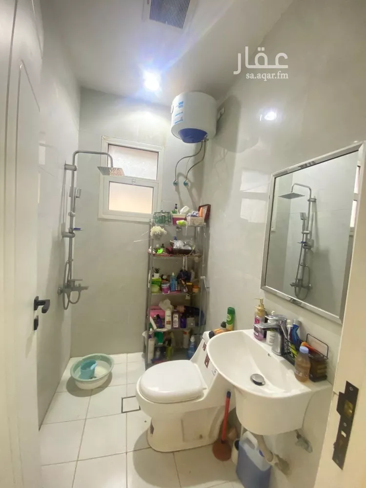 شقة للإيجار في شارع أبي الرضا المقرئ, حي المونسية, مدينة الرياض, منطقة الرياض صورة 3