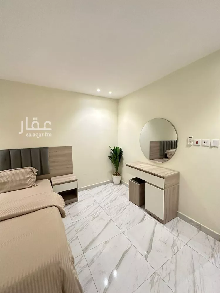 شقة للإيجار في شارع عبدالرحمن الناصر, حي الخليج, مدينة الرياض, منطقة الرياض صورة 2