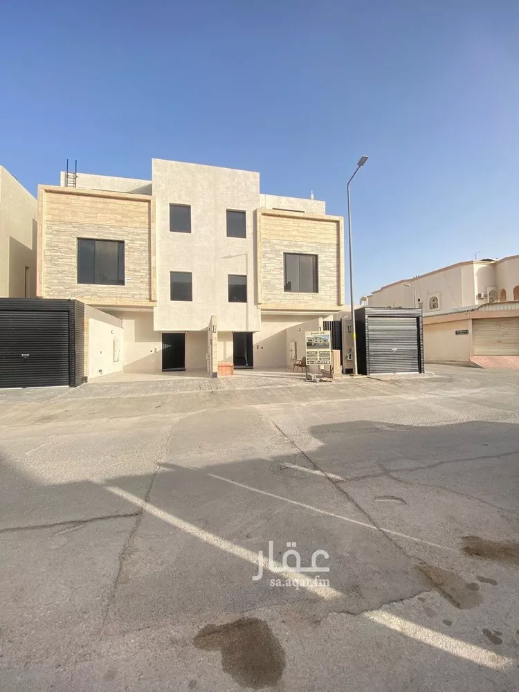 شقة للإيجار في شارع بعلبك, حي النهضة, مدينة الرياض, منطقة الرياض