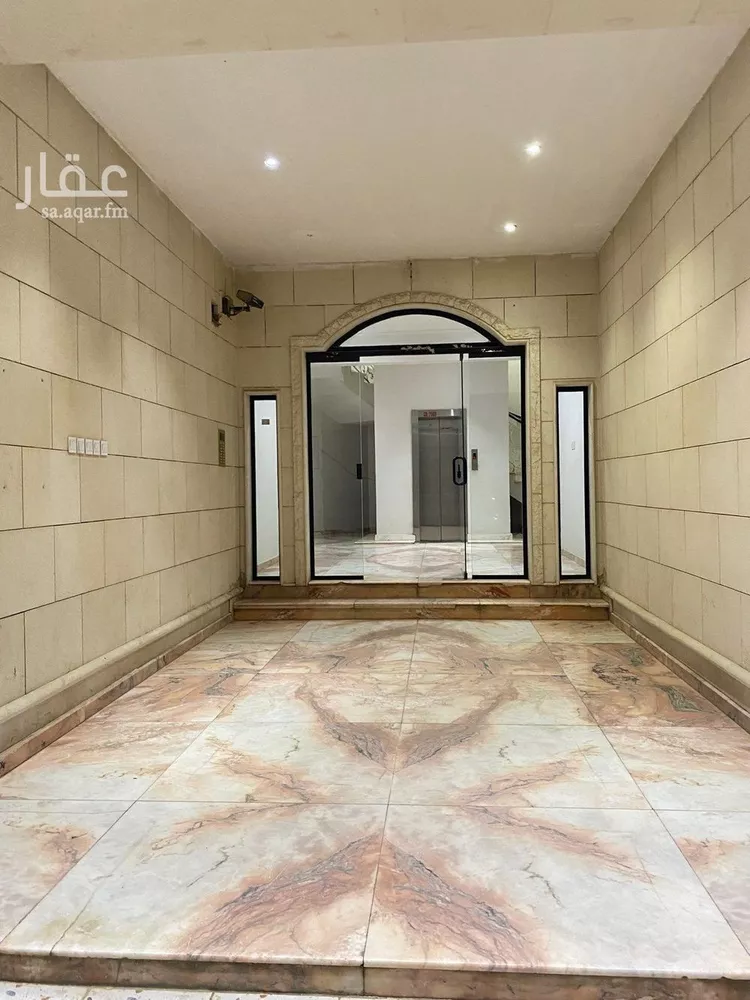شقة للإيجار في شارع جرير بن عبدالله البجلي, حي مغرزات, مدينة الرياض, منطقة الرياض صورة 2