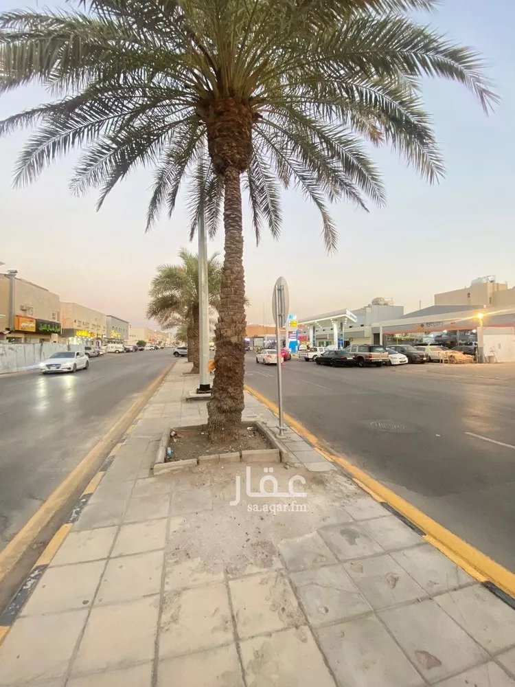 مكتب تجاري للإيجار في شارع عبدالرحمن الغافقي, حي الروضة, مدينة الرياض, منطقة الرياض صورة 2
