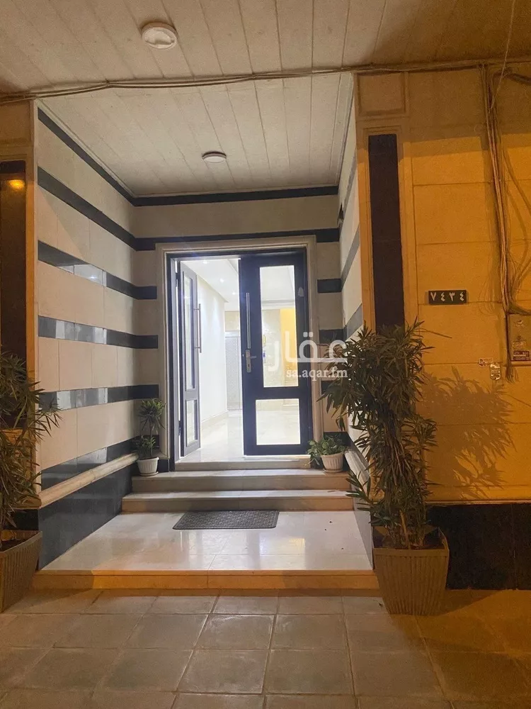 دور للإيجار في شارع مطلق بن عجيبان, حي النرجس, مدينة الرياض, منطقة الرياض صورة 4