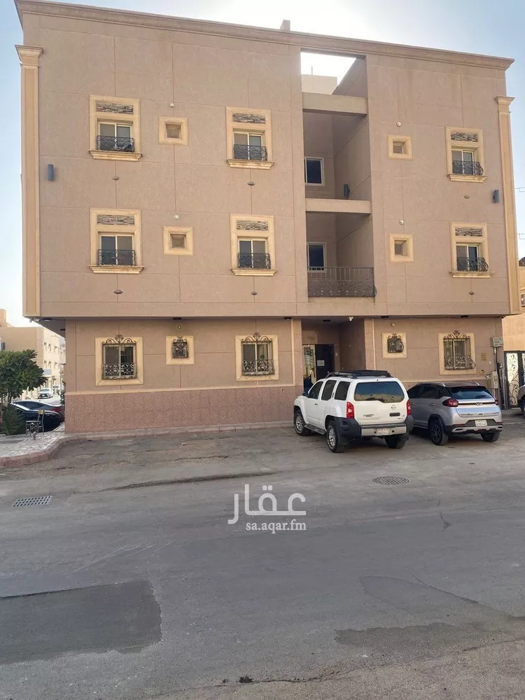 شقة للإيجار في شارع حارثة بن عدي, حي الوزارات, مدينة الرياض, منطقة الرياض صورة 2