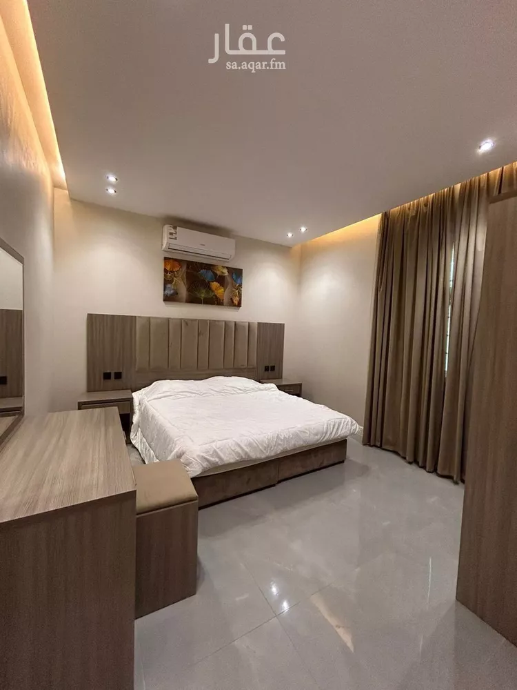 Apartment for Rent in Riyadh Al Mughrizat