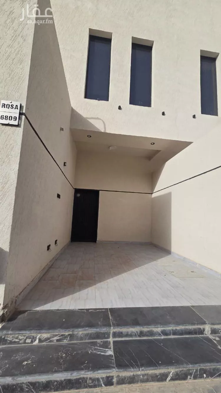 شقة للإيجار في شارع حائل, حي السلام, مدينة الرياض, منطقة الرياض صورة 2