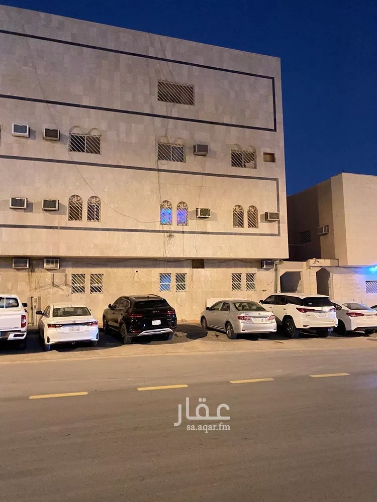 Apartment for Rent in Riyadh King Faisal صورة 2