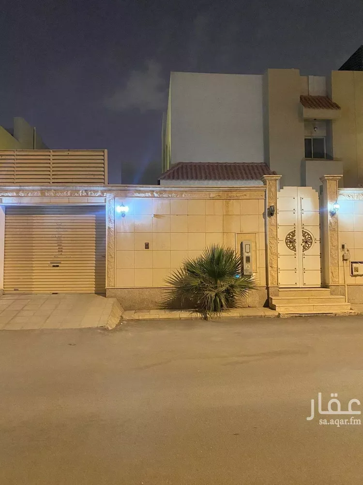 Villa for Rent in Riyadh Al Masif 1 صورة