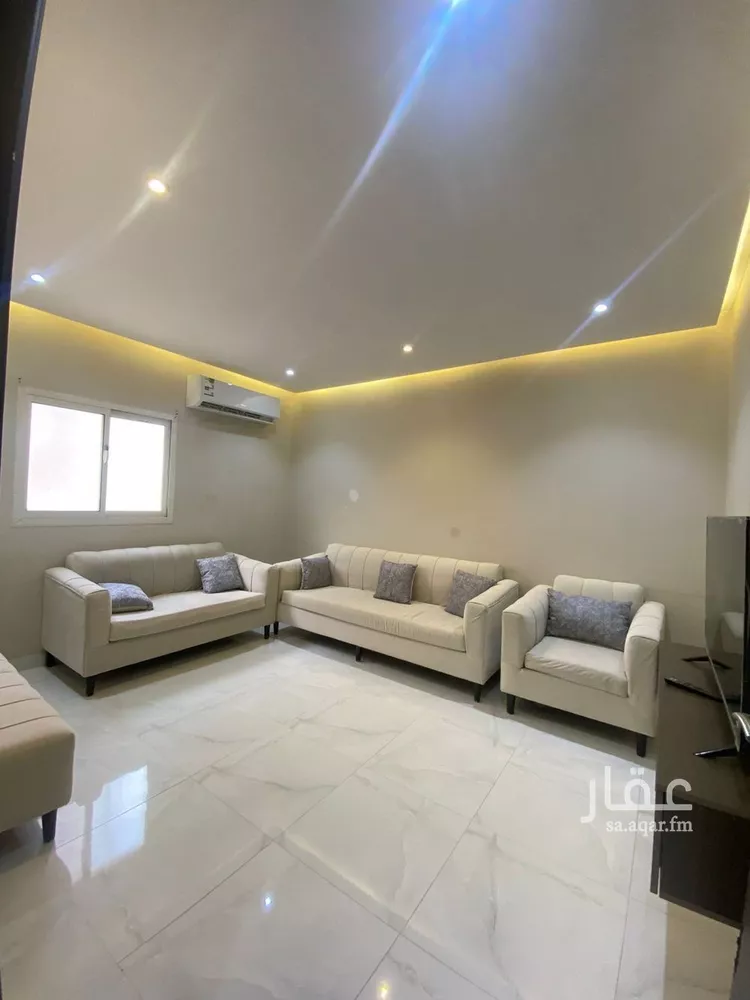 شقة للإيجار في شارع زيد البغدادي, حي الوزارات, مدينة الرياض, منطقة الرياض صورة 5