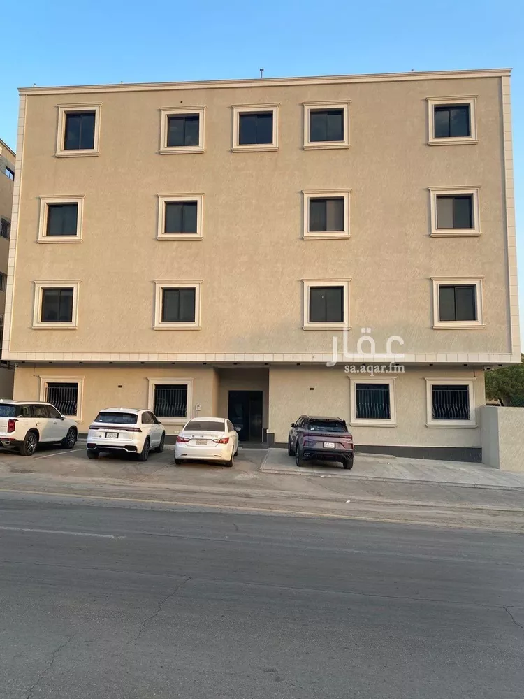 Apartment for Rent in Riyadh An Nuzhah