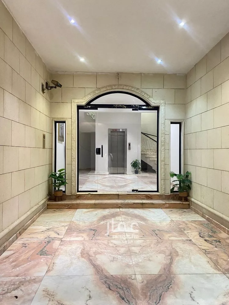 استوديو للإيجار في شارع جرير بن عبدالله البجلي, حي مغرزات, مدينة الرياض, منطقة الرياض 6