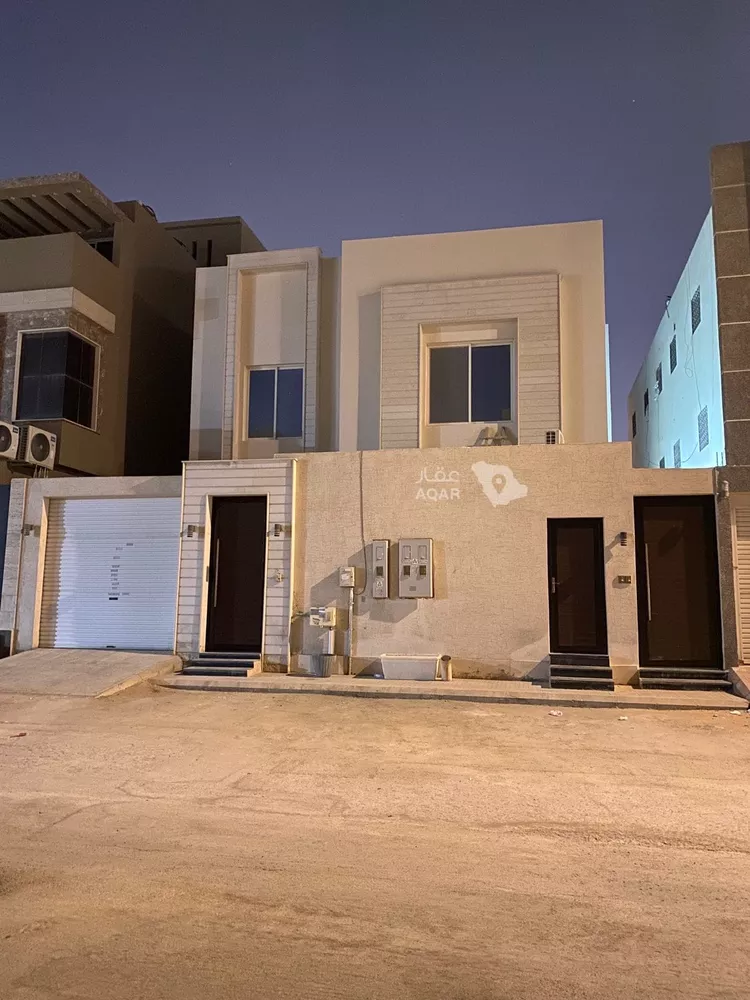 فيلا للإيجار في شارع عيسى بن ابراهيم الربعي, حي العارض, مدينة الرياض, منطقة الرياض