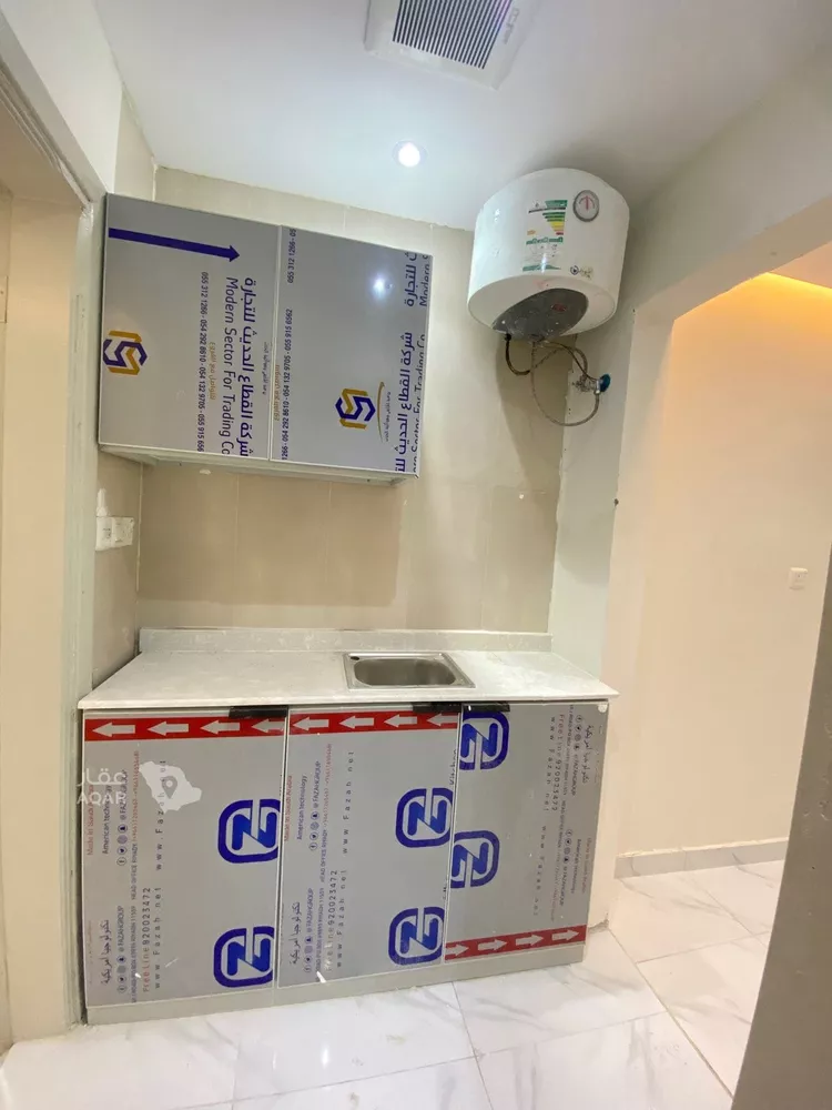 شقة للإيجار في شارع عبدالله فكري, حي النزهة, مدينة الرياض, منطقة الرياض صورة 3