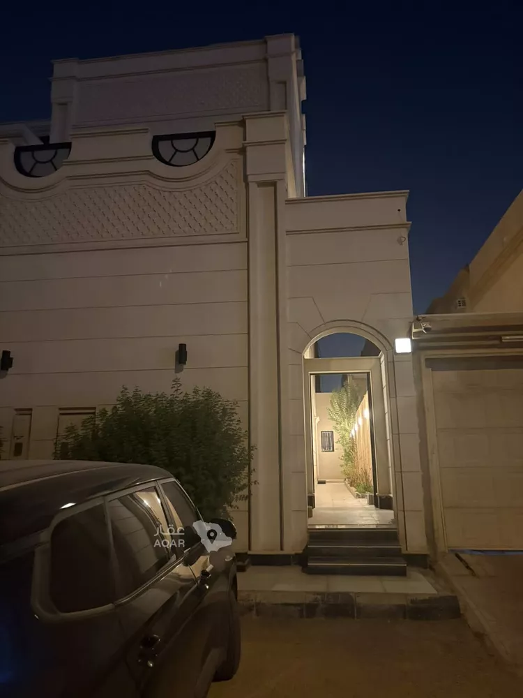 دور للإيجار في شارع الجندله, حي اليرموك, مدينة الرياض, منطقة الرياض 17