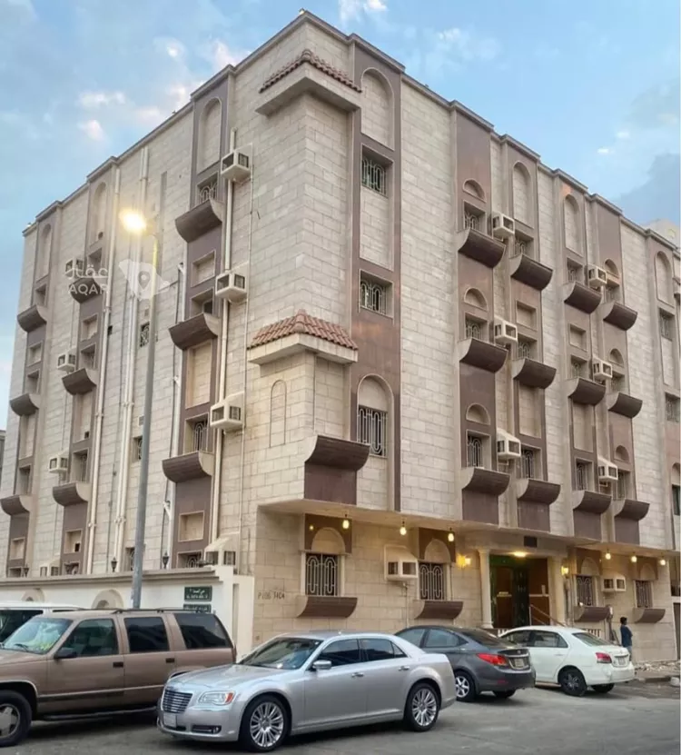 شقة للإيجار في شارع ابن الهاوى, حي الصفاء, مدينة جدة, منطقة مكة المكرمة