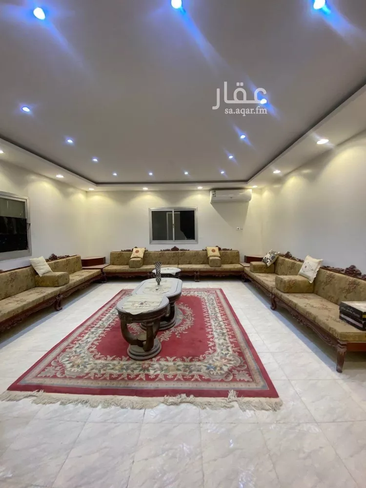 فيلا للبيع في شارع صعب التويجري, حي الملك فهد, مدينة الرياض, منطقة الرياض صورة 3