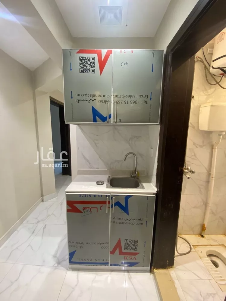 شقة للإيجار في شارع زيد البغدادي, حي الوزارات, مدينة الرياض, منطقة الرياض صورة 3