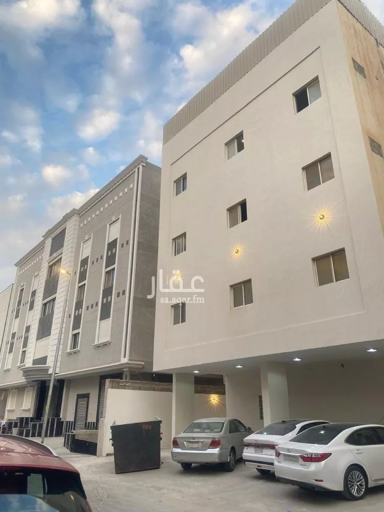 شقة للإيجار في شارع زيد البغدادي, حي الوزارات, مدينة الرياض, منطقة الرياض