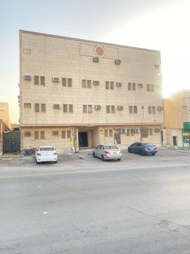 شقة للإيجار في شارع الشيخ عبدالوهاب بن عبدالله, حي الإزدهار, مدينة الرياض, منطقة الرياض