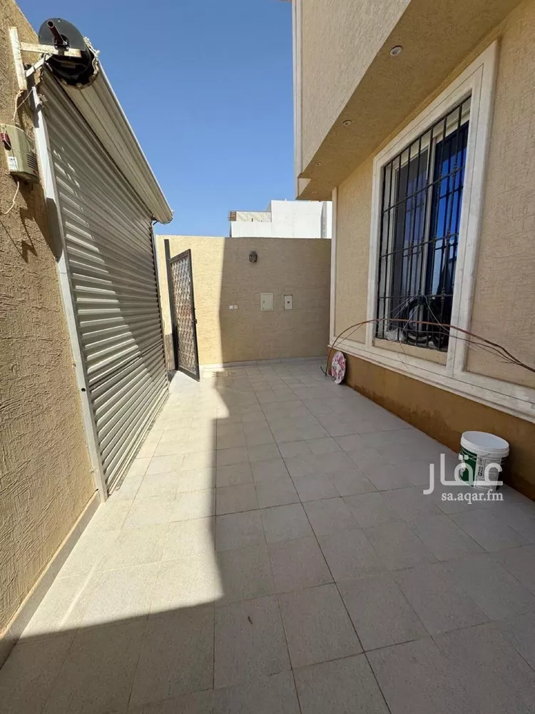 فيلا للإيجار في شارع يحىى بن مسعود, حي المهدية, مدينة الرياض, منطقة الرياض