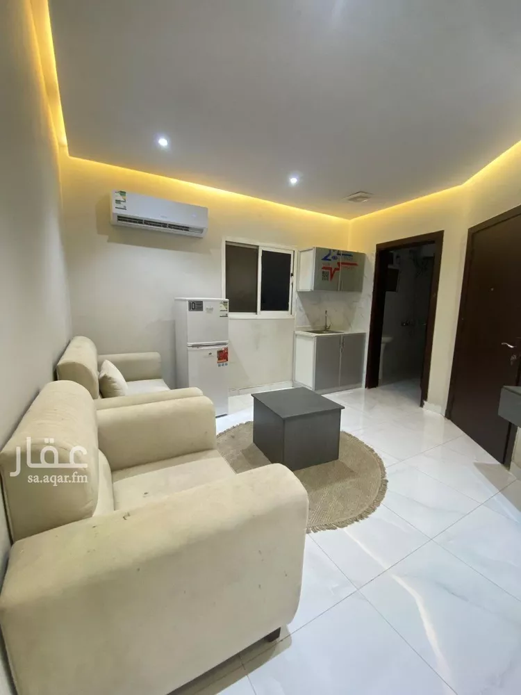 شقة للإيجار في شارع زيد البغدادي, حي الوزارات, مدينة الرياض, منطقة الرياض صورة 5