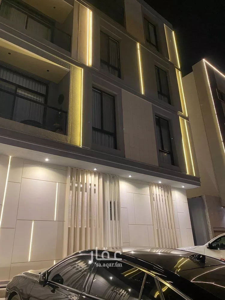 شقة للإيجار في شارع ابي جعفر المنصور, حي الشهداء, مدينة الرياض, منطقة الرياض صورة 3