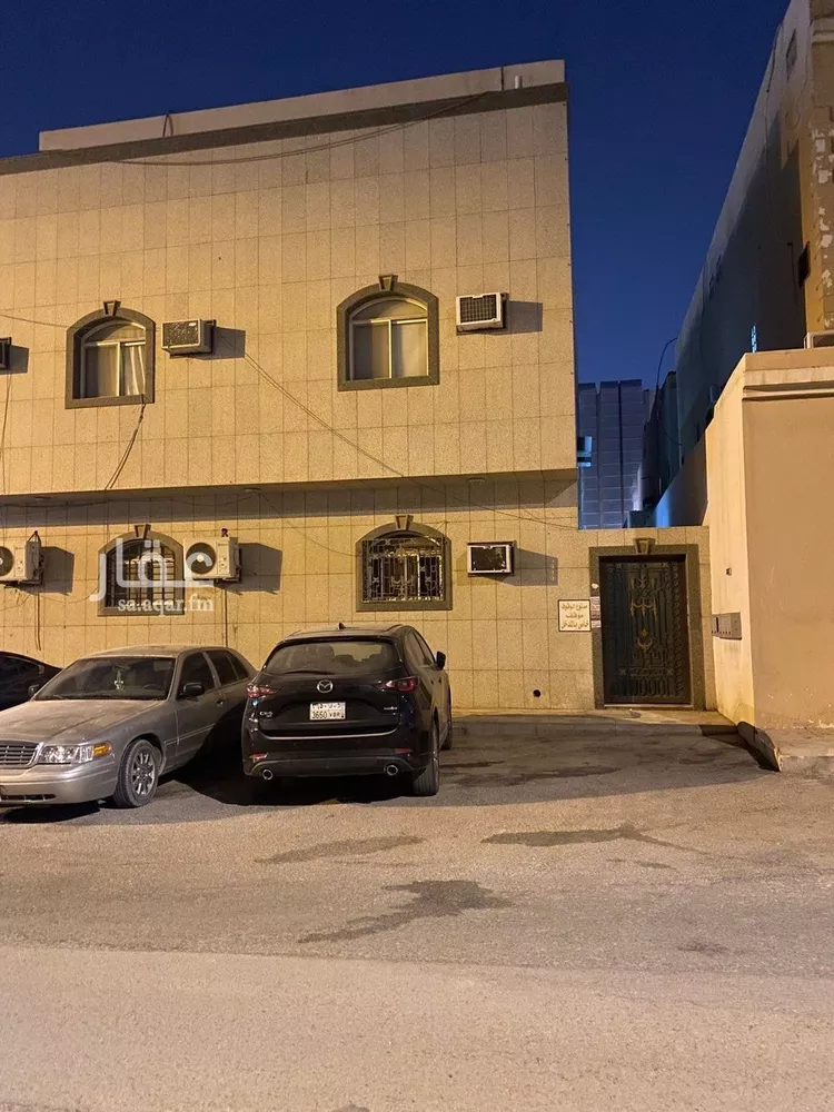شقة للإيجار في شارع خالد بن الوليد الفرعي, حي الشهداء, مدينة الرياض, منطقة الرياض صورة 2