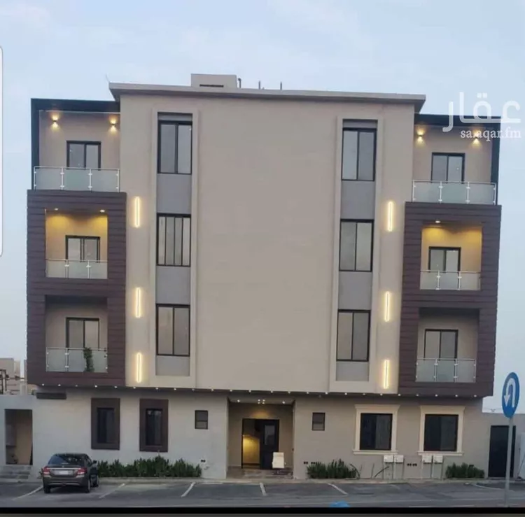 شقة للإيجار في شارع القمري, حي الحزم, مدينة الرياض, منطقة الرياض