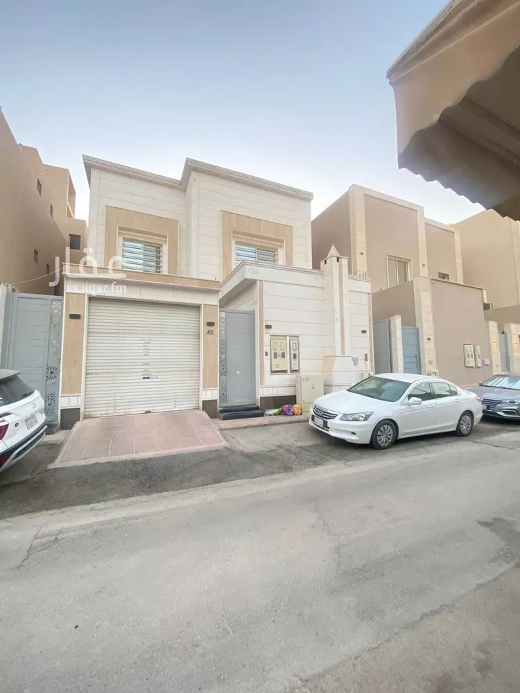 شقة للإيجار في شارع بني أسامة بن زهير, حي النهضة, مدينة الرياض, منطقة الرياض