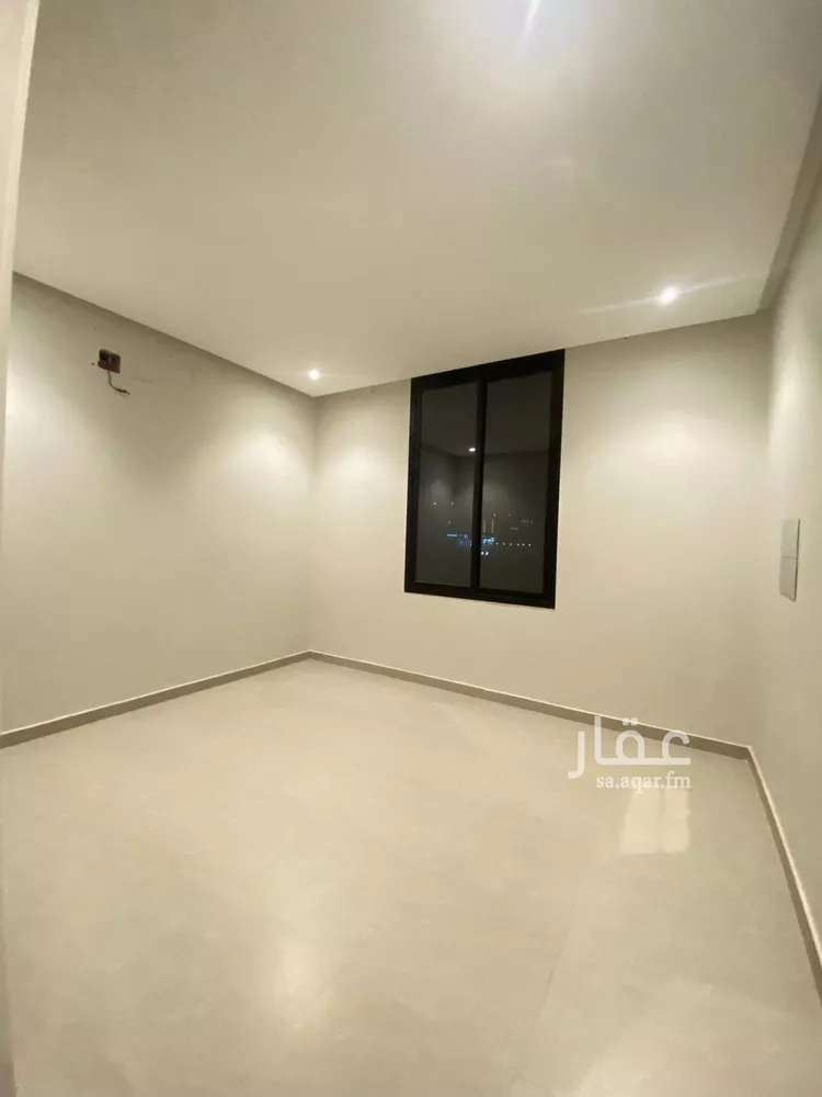 شقة للإيجار في شارع القمري, حي الحزم, مدينة الرياض, منطقة الرياض صورة 4