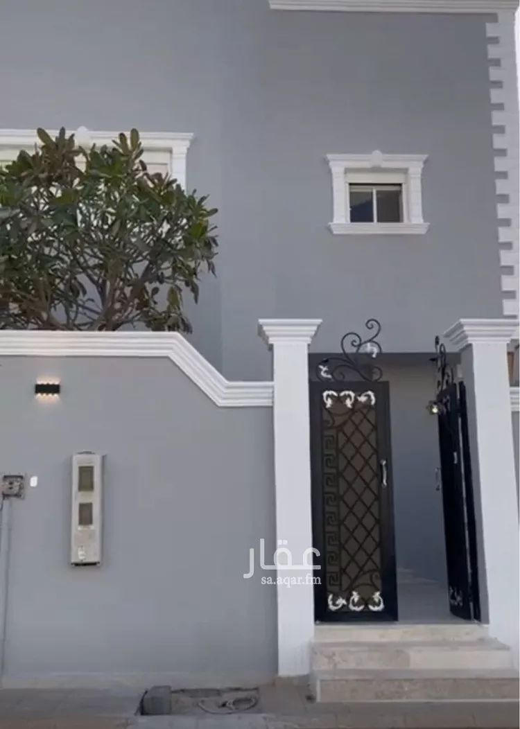 فيلا للإيجار في شارع الباب, حي التعاون, مدينة الرياض, منطقة الرياض