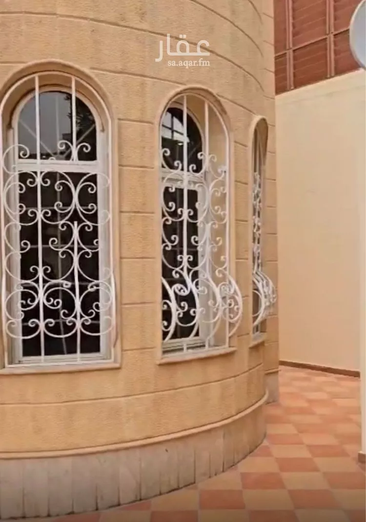 فيلا للإيجار في شارع الباب, حي التعاون, مدينة الرياض, منطقة الرياض
