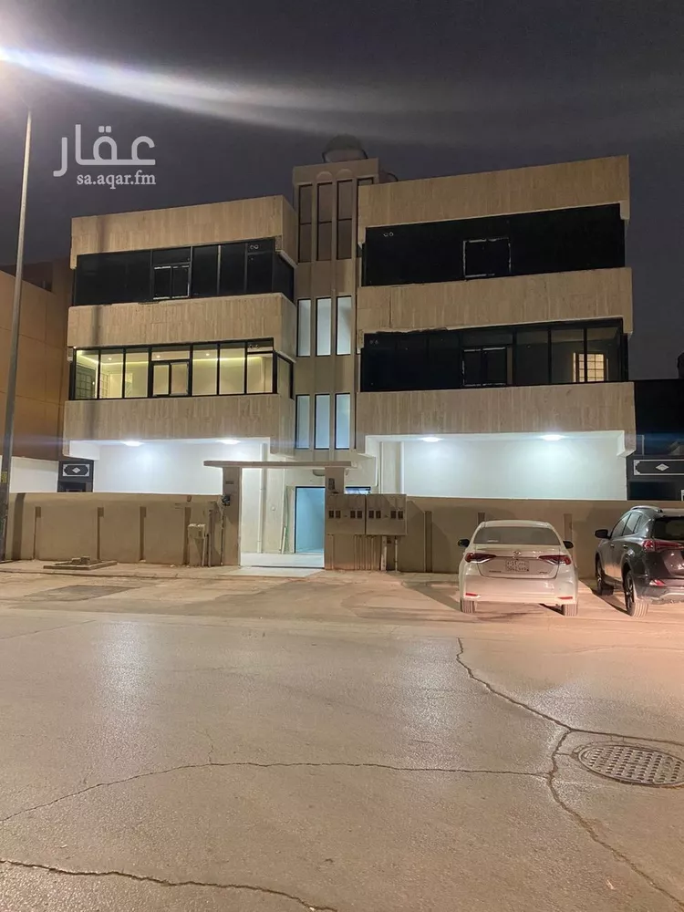 شقة للإيجار في شارع الباز, حي السليمانية, مدينة الرياض, منطقة الرياض