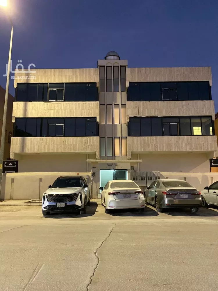 شقة للإيجار في شارع الباز, حي السليمانية, مدينة الرياض, منطقة الرياض صورة 5