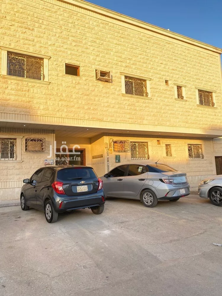 شقة للإيجار في شارع الرائد, حي بدر, مدينة الرياض, منطقة الرياض صورة 2