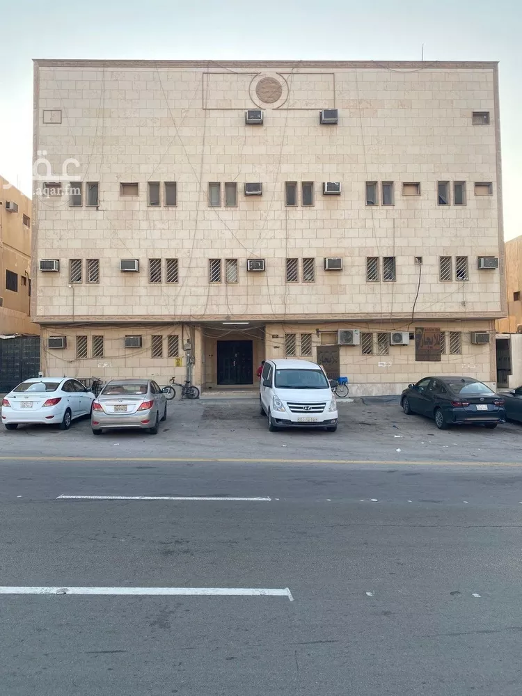 Apartment for Rent in Riyadh Al Ezdihar