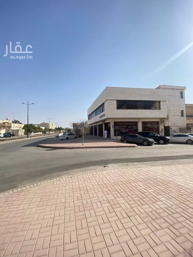 محل للإيجار في شارع الحارث الطائي, حي الملز, مدينة الرياض, منطقة الرياض صورة 4