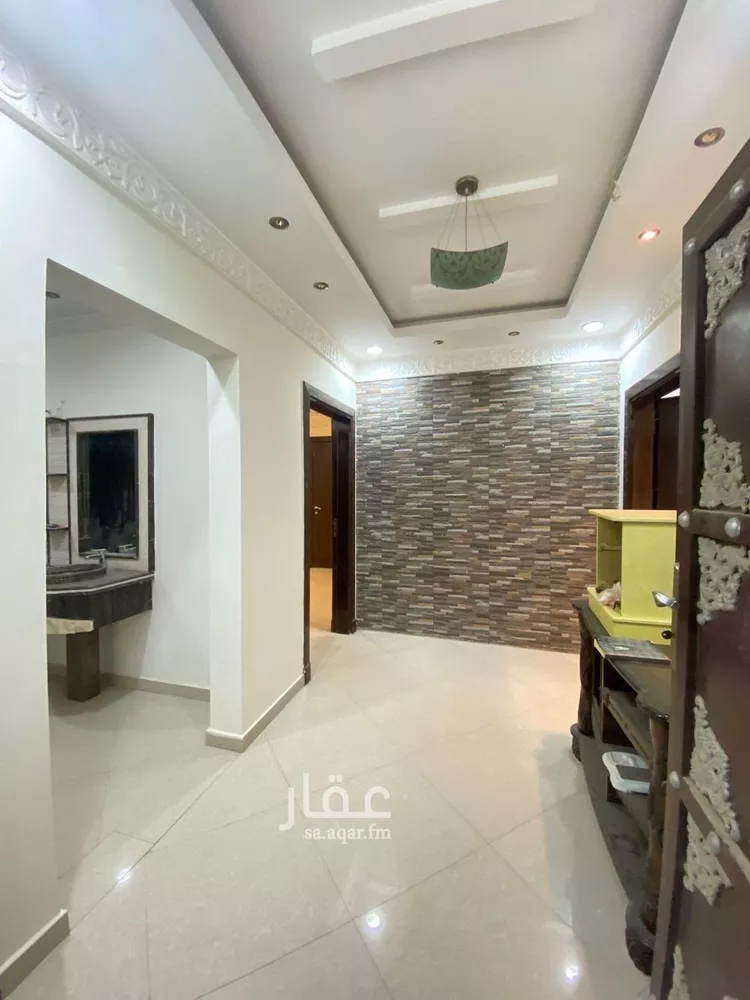 Floor for Rent in Riyadh Al Andalus صورة 3
