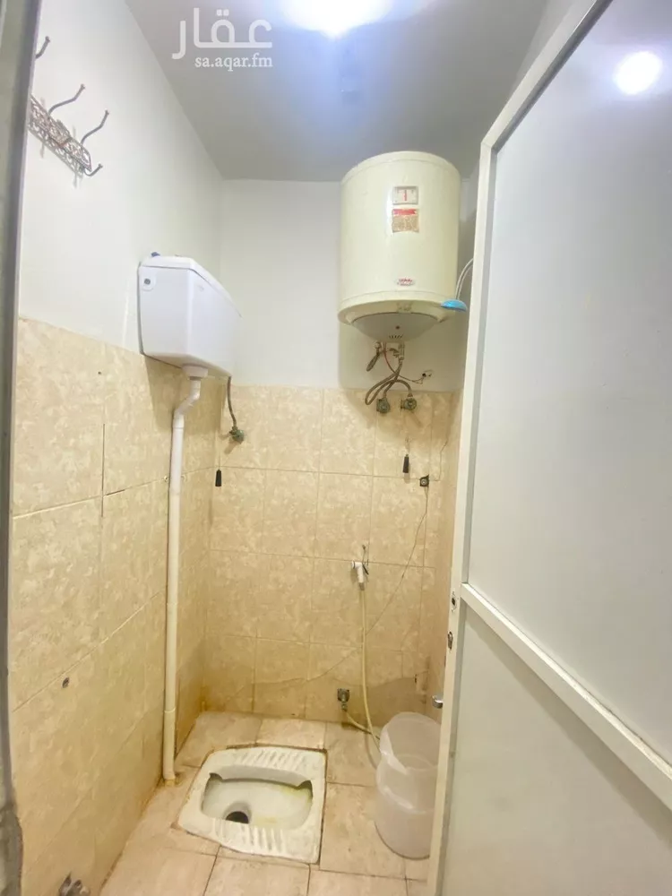 شقة للإيجار في شارع الحسن بن علي, حي الروضة, مدينة الرياض, منطقة الرياض صورة 5
