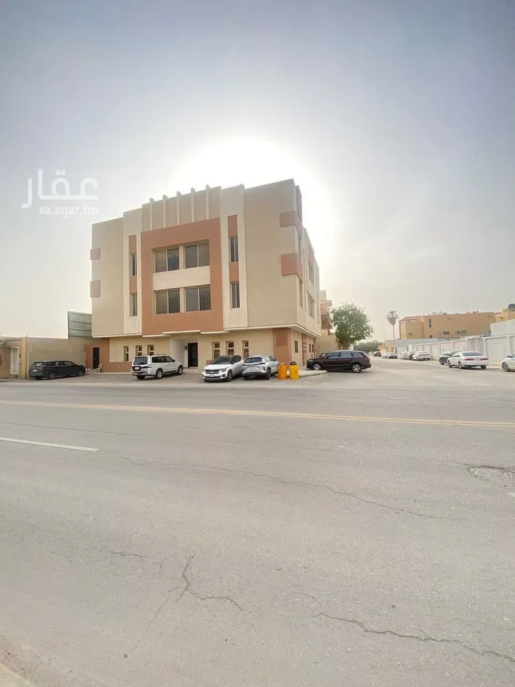 Apartment for Rent in Riyadh As Sulimaniyah
