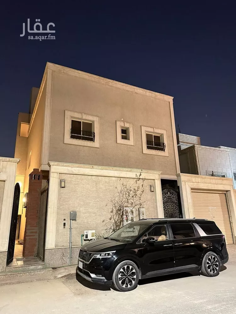 شقة للإيجار في شارع بريدة, حي الريان, مدينة الرياض, منطقة الرياض