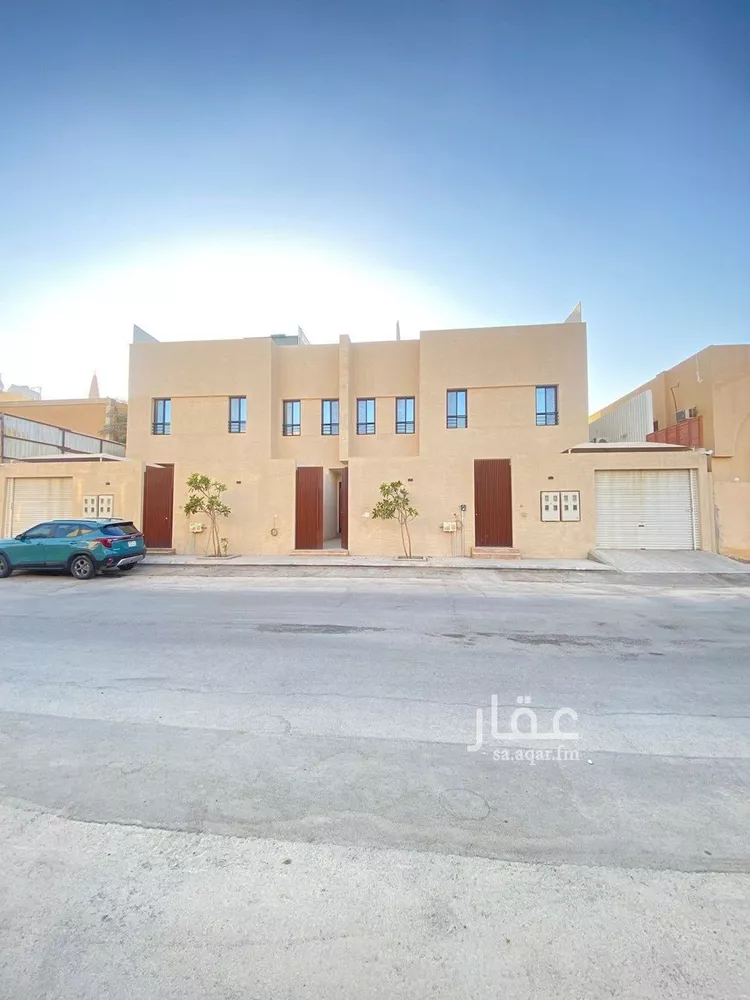 Apartment for Rent in Riyadh As Sulimaniyah