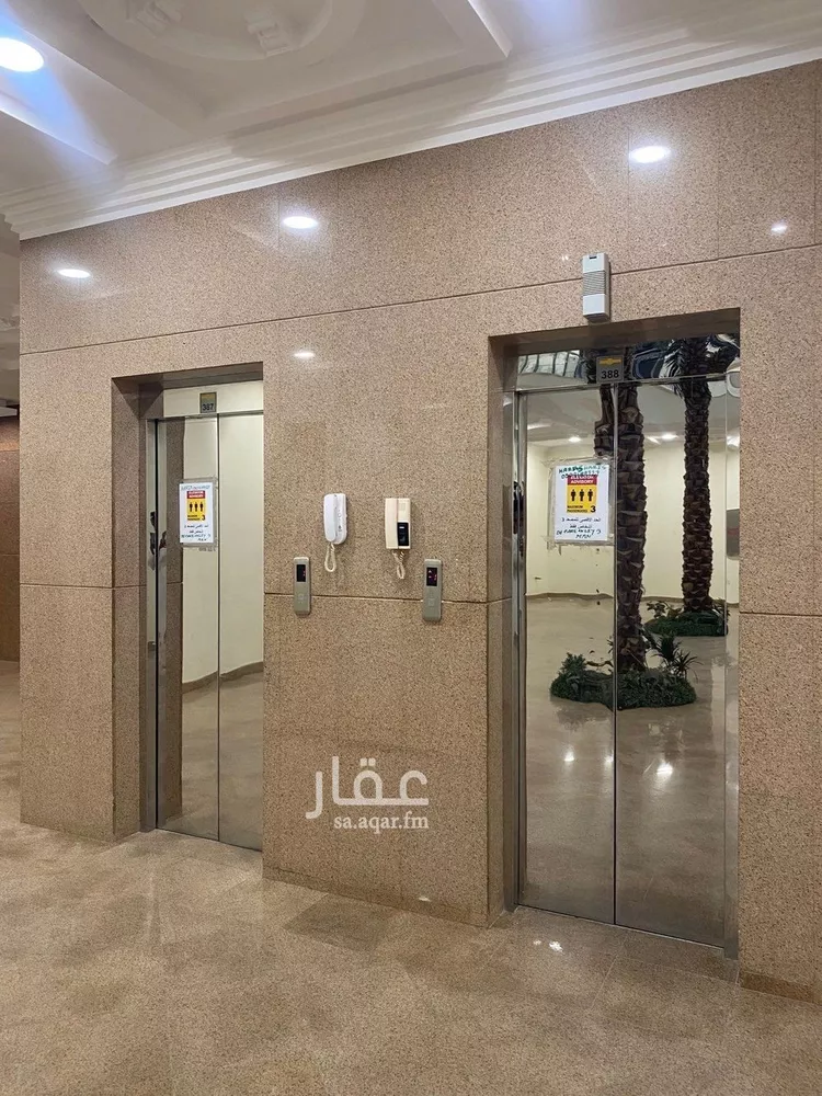 شقة للإيجار في شارع الباز, حي السليمانية, مدينة الرياض, منطقة الرياض صورة 2