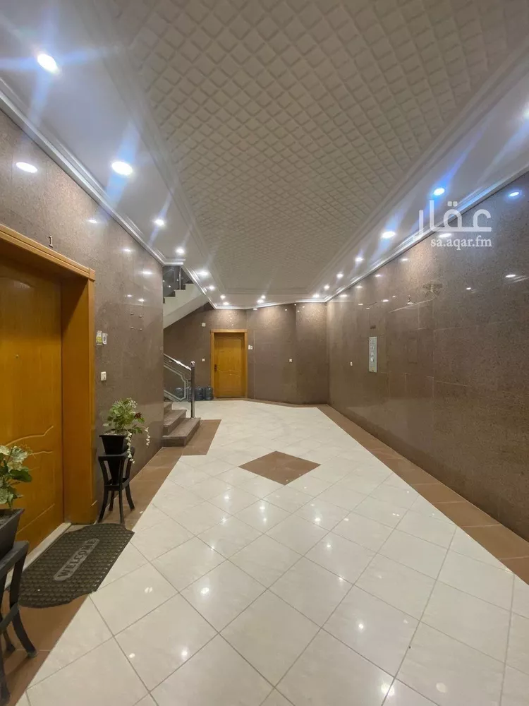 شقة للإيجار في شارع أبي ذر الغفاري, حي الربوة, مدينة الرياض, منطقة الرياض