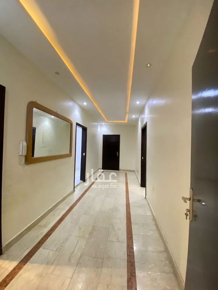 شقة للإيجار في شارع حسين الجزيري, حي المصيف, مدينة الرياض, منطقة الرياض صورة 2