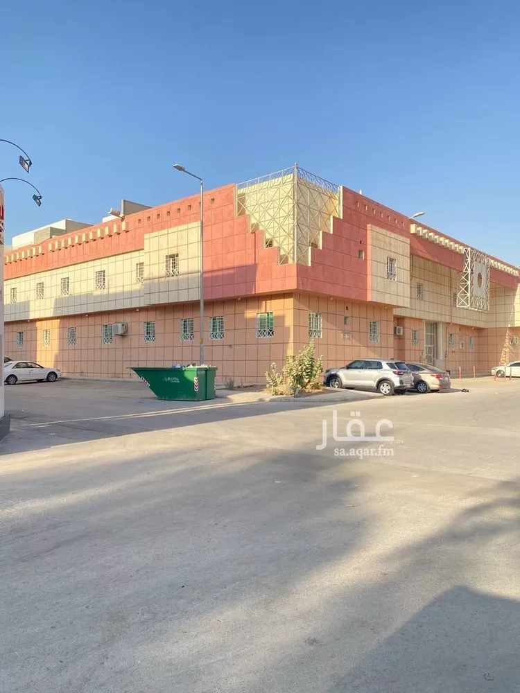 شقة للإيجار في شارع ابن الرومي, حي السليمانية, مدينة الرياض, منطقة الرياض صورة 4