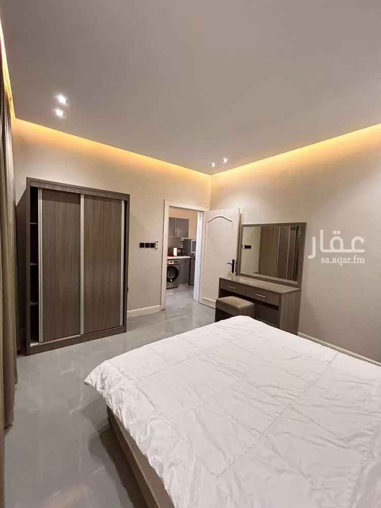 شقة للإيجار في شارع جرير بن عبدالله البجلي, حي مغرزات, مدينة الرياض, منطقة الرياض صورة 3
