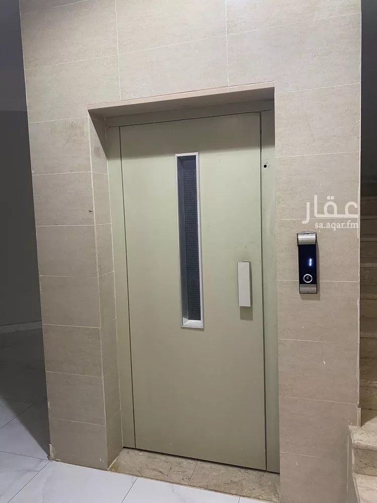 شقة للإيجار في شارع حارثة بن عدي, حي الوزارات, مدينة الرياض, منطقة الرياض صورة 3